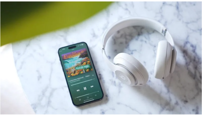 Beats Studio Pro Debut With Improved Sound Quality, Spatial Audio, USB-C, and More