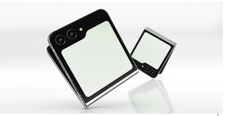 Samsung confirms ‘slimmer and lighter’ Galaxy Z Flip 5 and Fold 5, teases tablets and watches